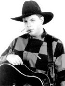   Dean Simmons, Tribute to Garth Brooks - booking information  