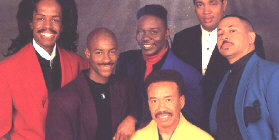   Earth, Wind & Fire, R&B Group - booking information  