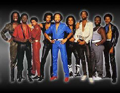   Earth, Wind & Fire - booking information  