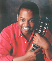 Hire Earl Klugh - booking Earl Klugh information.