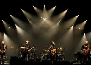 Hire the Eagles - Book the Eagles for an event!