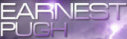   Earnest Pugh - booking information  