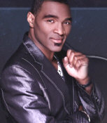   Earnest Pugh - booking information  