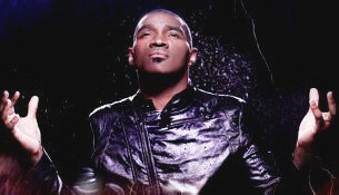   Earnest Pugh - booking information  