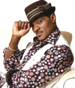   Earnest Pugh - booking information  