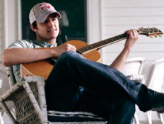  Hire Easton Corbin - booking information 