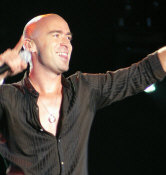   Ed Kowalczyk - booking information  