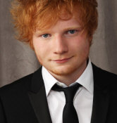 Hire Ed Sheeran - book Ed Sheeran for an event!