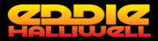   Eddie Halliwell - booking information  