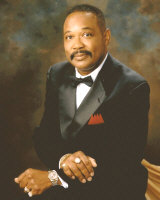 Eddie Holman - booking information