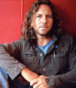  Hire Eddie Vedder - booking Eddie Vedder information. 