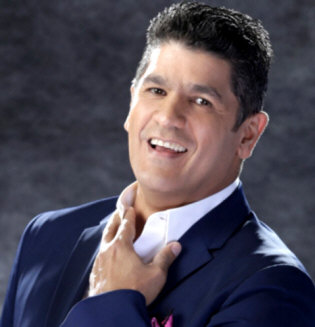 Hire Eddy Herrera - Booking Eddy Herrera information.