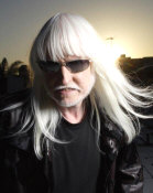Hire Edgar Winter - Booking Edgar Winter information.