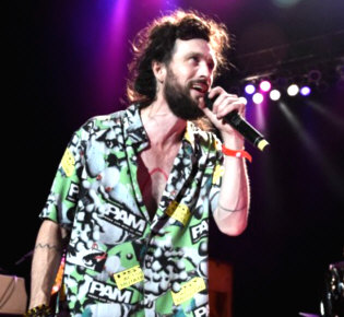   Hire Edward Sharpe & the Magnetic Zeros - booking Edward Sharpe & the Magnetic Zeros for an event!  