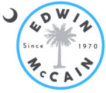  Edwin McCain - booking information  