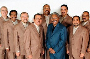   El Gran Combo de Puerto Rico - booking information  