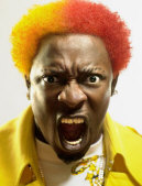   Elephant Man - booking information  