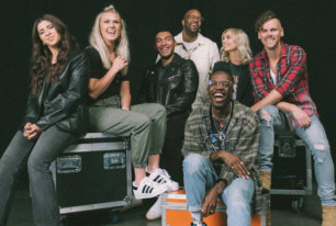   Elevation Worship - booking information  