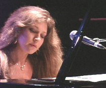  Eliane Elias - booking information  