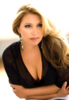   Eliane Elias - booking information  
