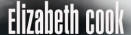  Hire Elizabeth Cook - booking Elizabeth Cook information.  