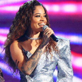   Hire Ella Mai - Book Ella Mai  