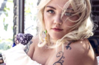  Hire Elle King - booking Elle King information. 