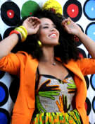   Elle Varner - booking information  