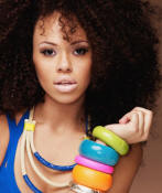   Elle Varner - booking information  