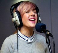 Hire Ellie Goulding - booking information