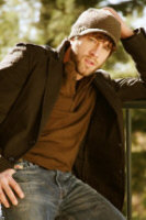   Elliott Yamin - booking information  