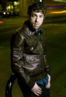   Elliott Yamin - booking information  