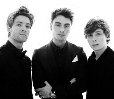   Emblem3 - booking information  