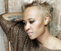   Emeli Sande - booking information  