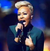   Emeli Sande - booking information  