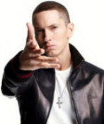   Hire Eminem - booking Eminem information.  
