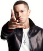 Hire Eminem - booking Eminem information.