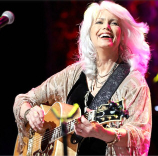 Hire Emmylou Harris - booking Emmylou Harris information.