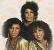   The Emotions - booking information  