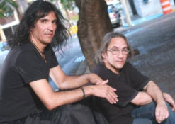   Los Enanitos Verdes - booking information  