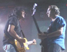   Los Enanitos Verdes - booking information  