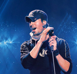  Hire Enrique Iglesias - booking Enrique Iglesias information. 