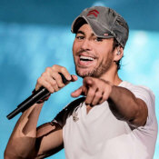  Hire Enrique Iglesias - booking Enrique Iglesias information. 