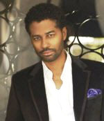  Hire Eric Benet - booking Eric Benet information. 