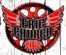 Hire Eric Church - book Eric Church for an event!