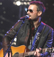   Hire Eric Church - book Eric Church for an event!  