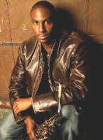  Hire Eric Darius - booking information 