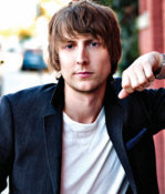   Eric Hutchinson - booking information  