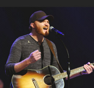   Hire Eric Paslay - book Eric Paslay for an event!  