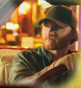   Hire Eric Paslay - booking information  